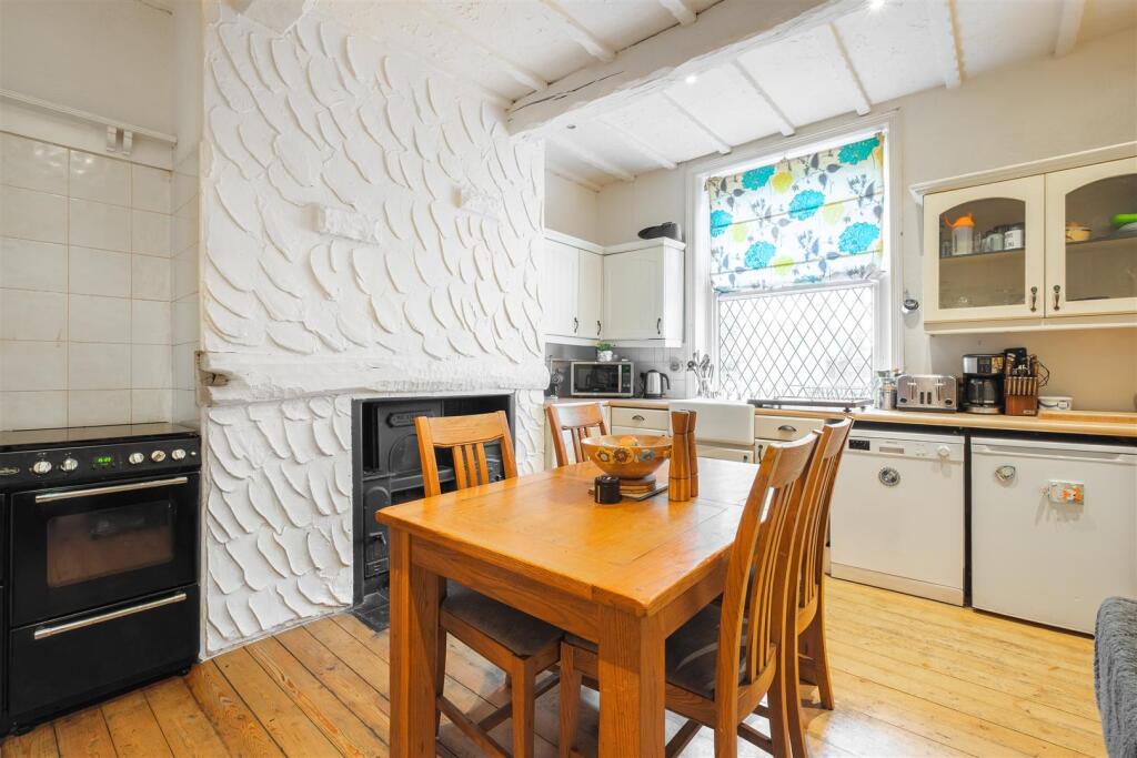 House in Calderdale, West Yorkshire - View 4