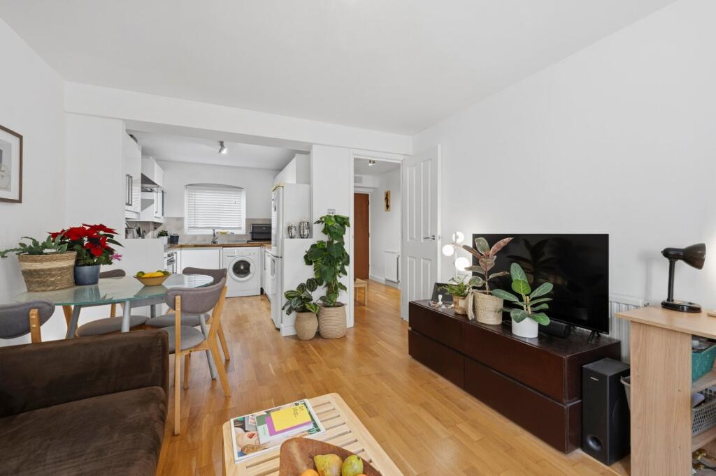 Main image of property: Irvine Court, 
100 Whitfield Street, W1T