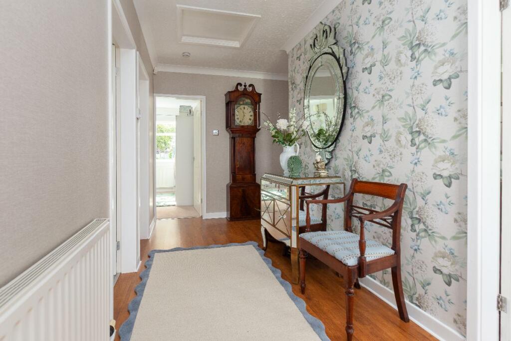 Walney, Grange View, Bolton le Sands, Carnforth photo 2
