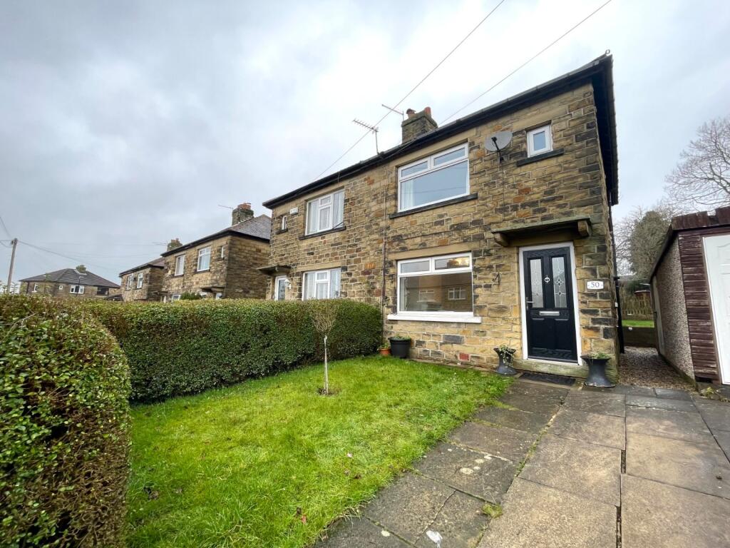 Main image of property: Moorland Crescent, Guiseley, Leeds, West Yorkshire, LS20