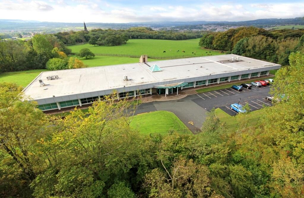 Parkhill Business Centre, Padiham Road, Burnley,BB12 6TG