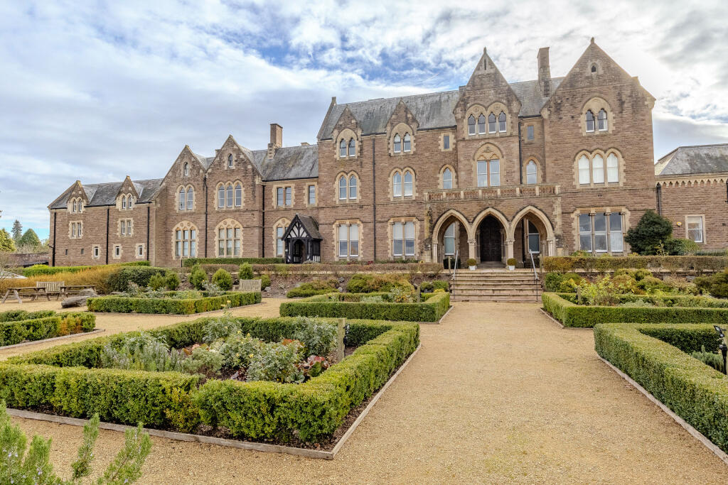 Main image of property: Bryngwyn Manor, Wormelow, Hereford, HR2