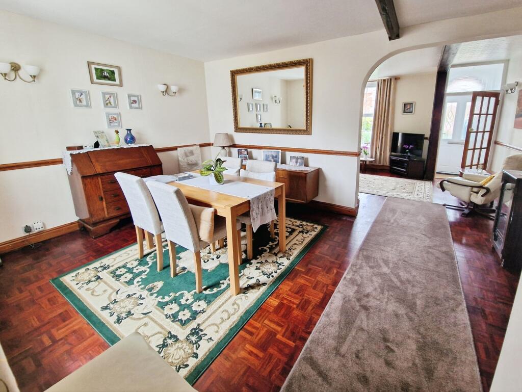 House in Freshwater, New Village - View 5
