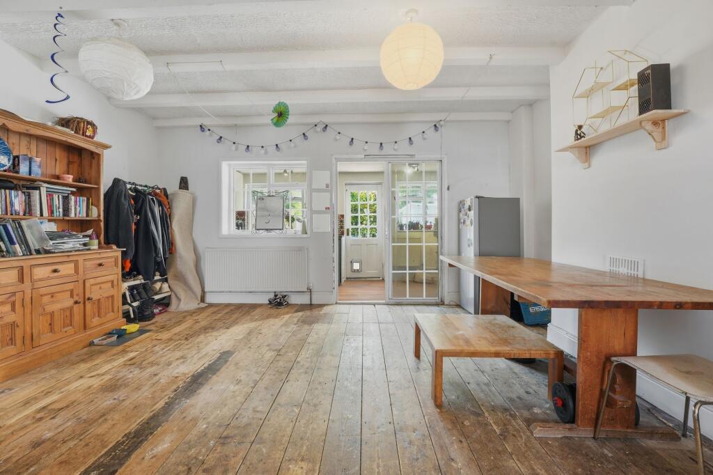 House in Bristol, City of Bristol - View 3