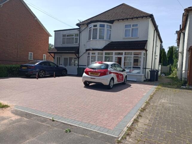 Main image of property: Lakey Lane, Birmingham, B28