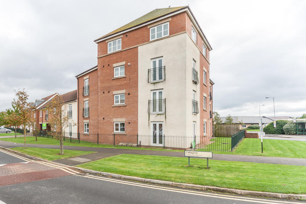 Main image of property: Collingsway, Darlington