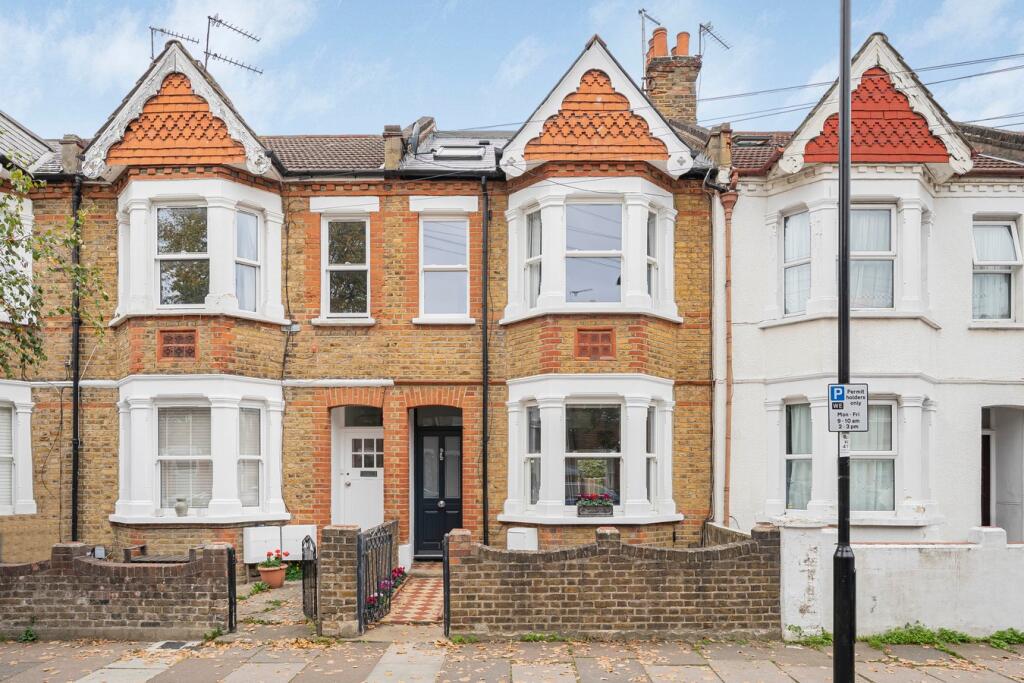Main image of property: Grosvenor Road, Hanwell, W7