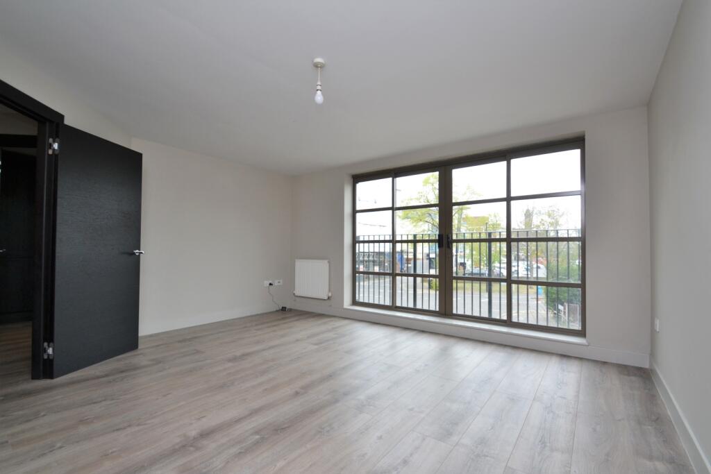 Main image of property: Morley Road Lewisham SE13