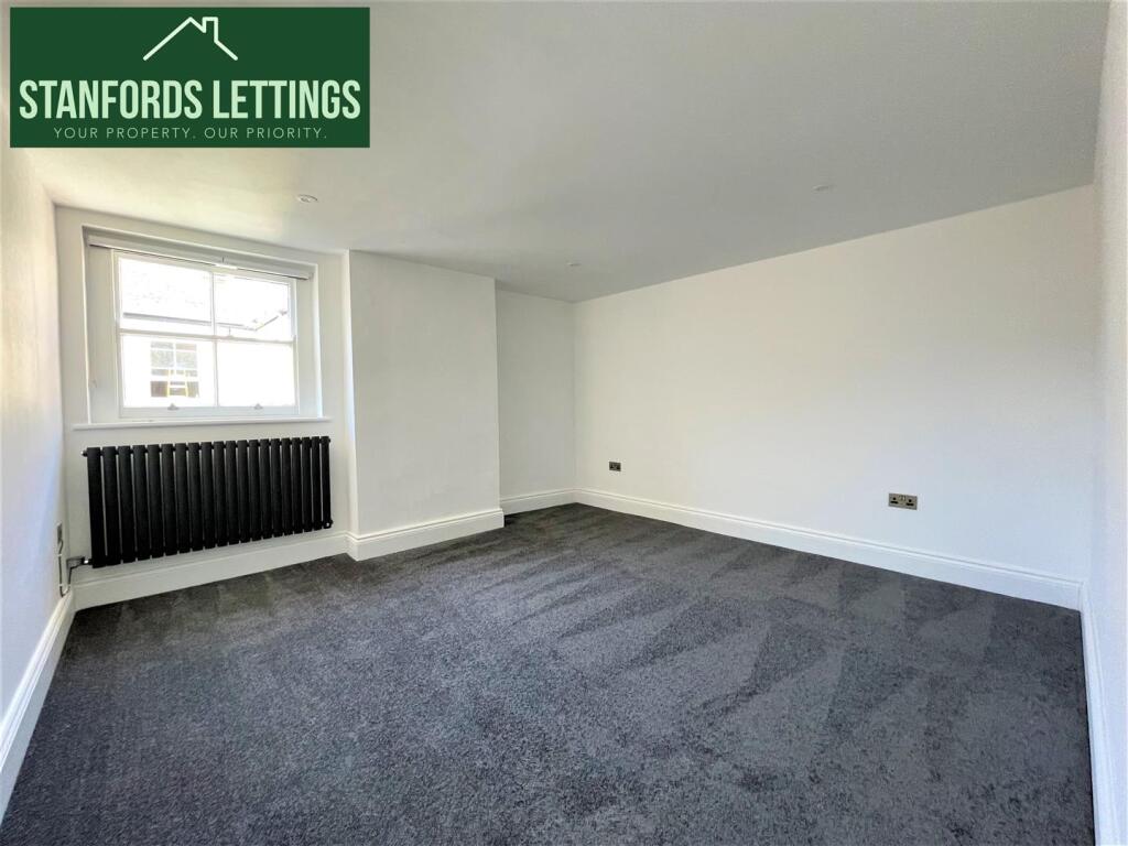 Apartment in Brighton - More