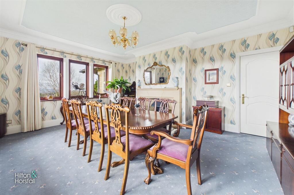 Additional image 7 of Higherford Lodge, Middleton Drive, Barrowford