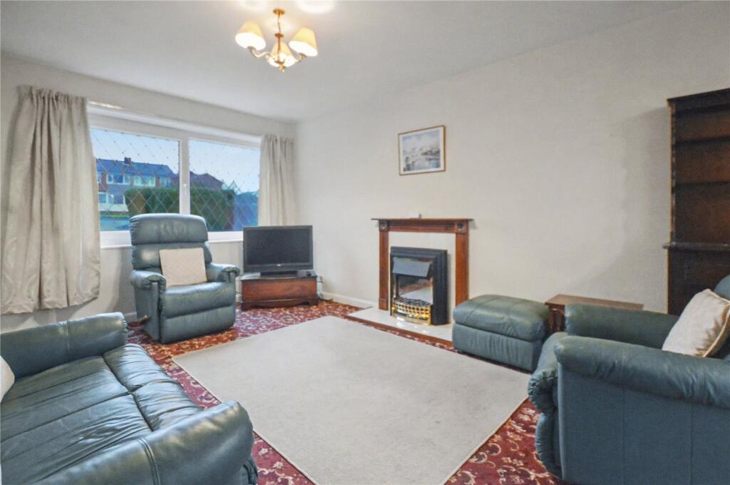 Calder Close, Wetherby, West Yorkshire photo 3