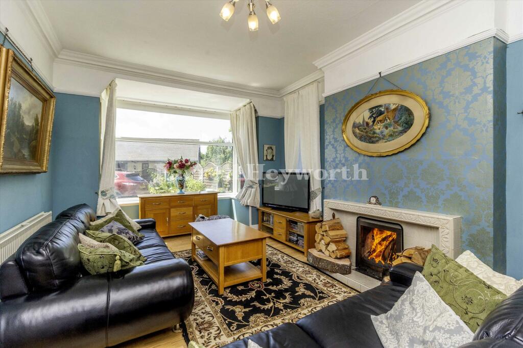 Chapel Lane, Overton, Morecambe photo 2