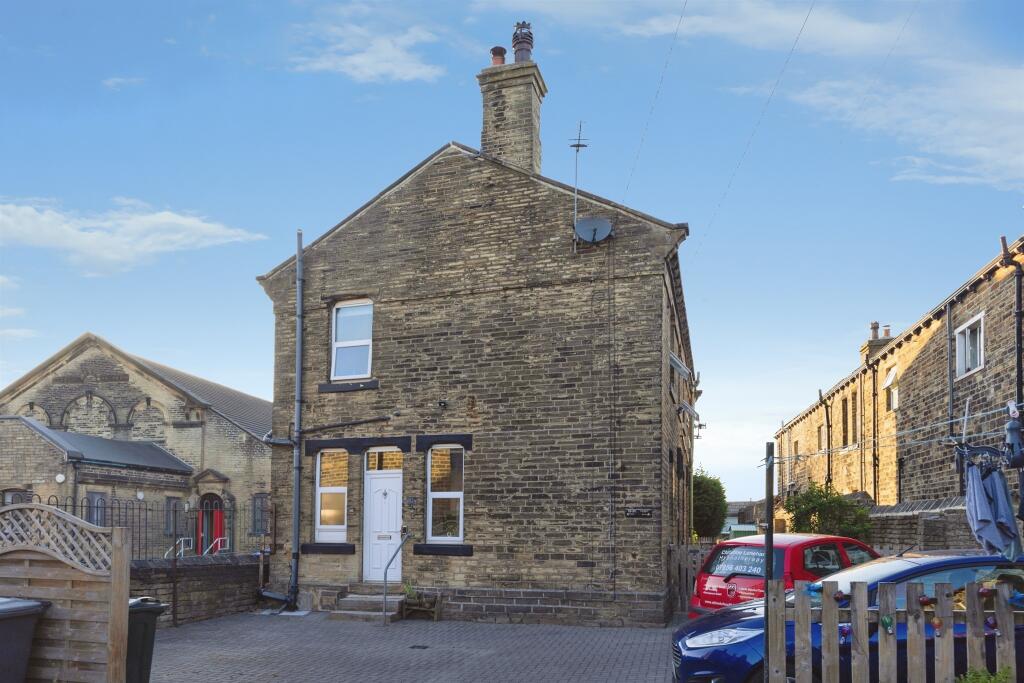 Main image of property: Priestley Terrace, BRADFORD