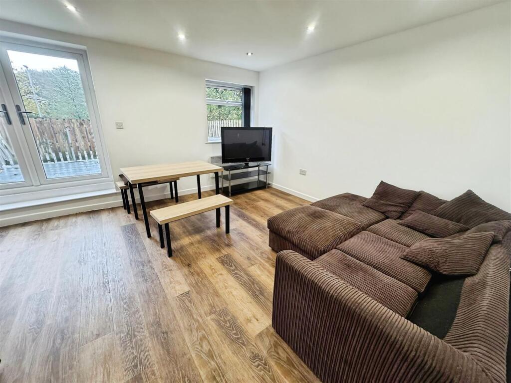 Main image of property: Queensbury Court, Brighouse Road, Queensbury