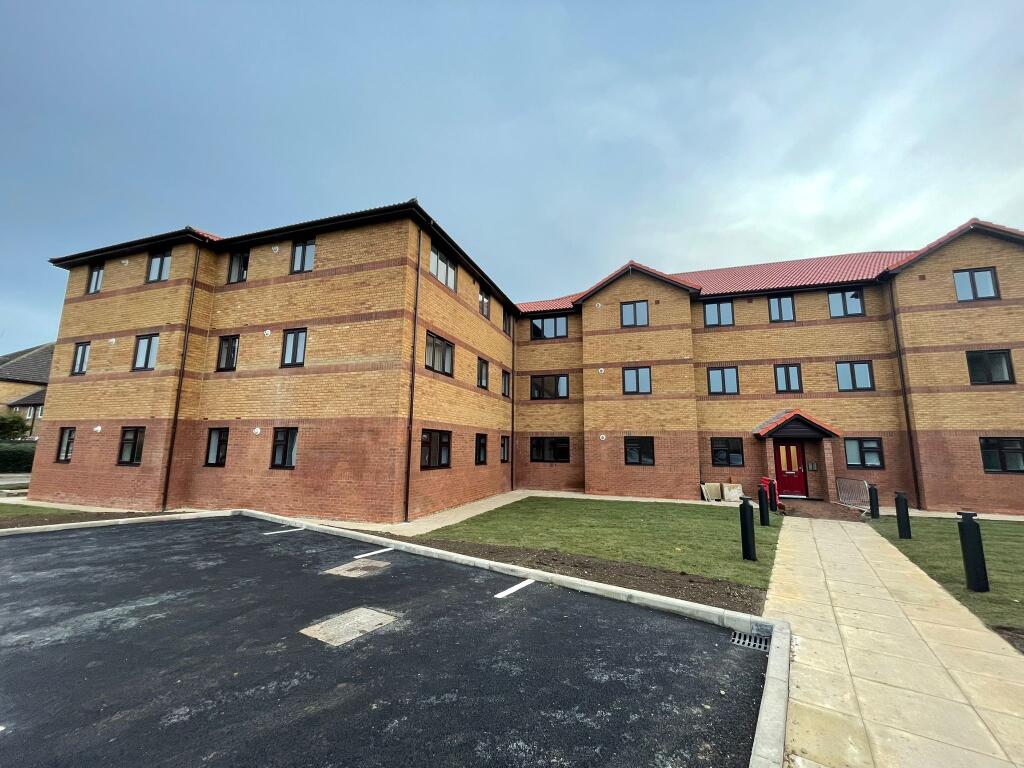 Main image of property: Redwood Grove, Bedford, MK42