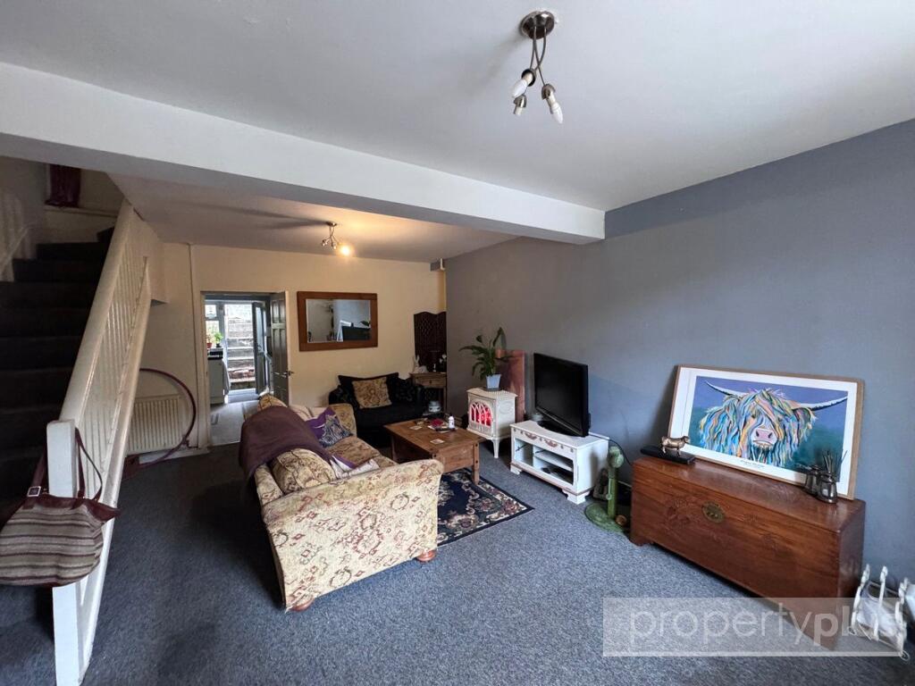 House in Cardiff - View 3
