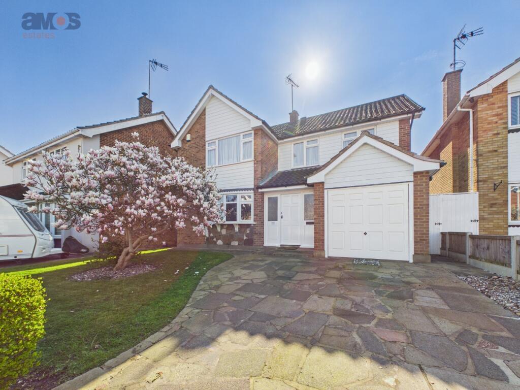 Main image of property: Greenacres, Hadleigh, Essex