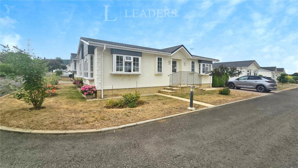 Main image of property: Cheltenham Road, Ashton-under-Hill, Evesham