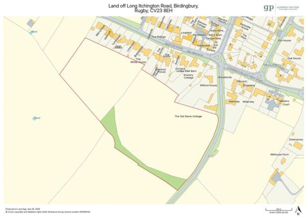Land off Long Itchington Road Plan.jpeg