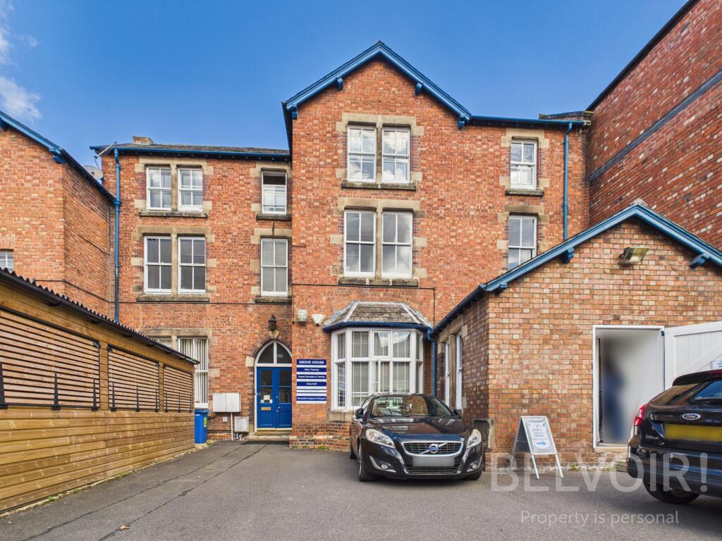 Main image of property: 8 St Julian's Friars, Shrewsbury, SY1