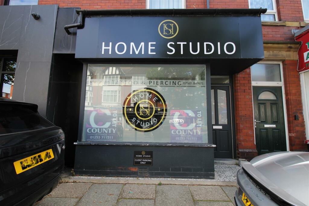 Main image of property: St. Davids Road South, Lytham St. Annes