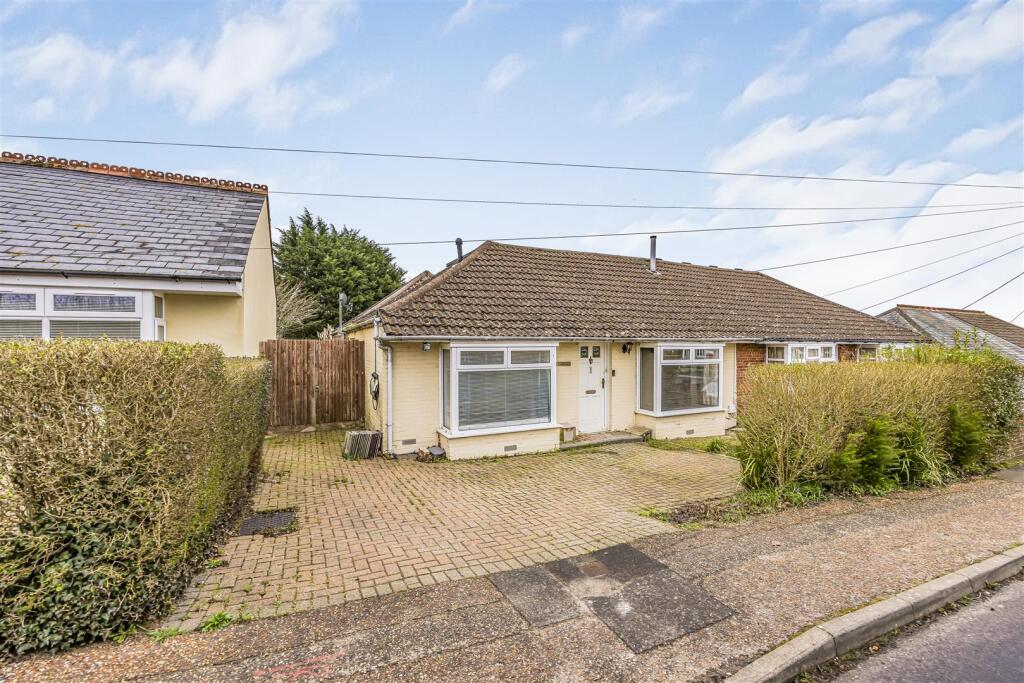 Main image of property: Monks Hill, Westbourne