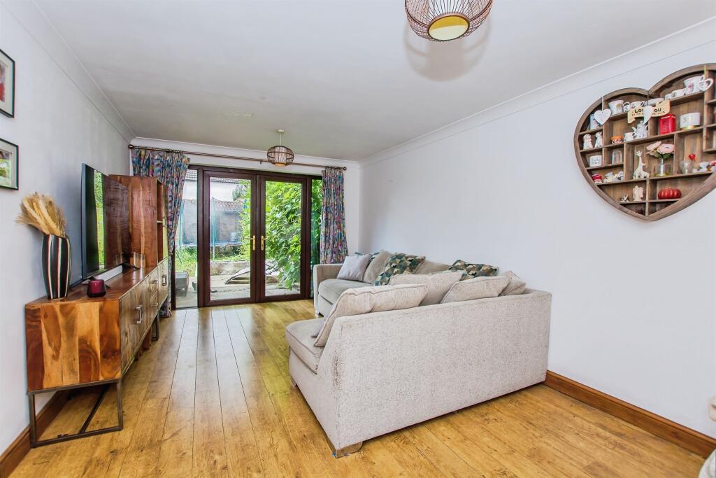 Main image of property: Broadway, Crowland, Peterborough