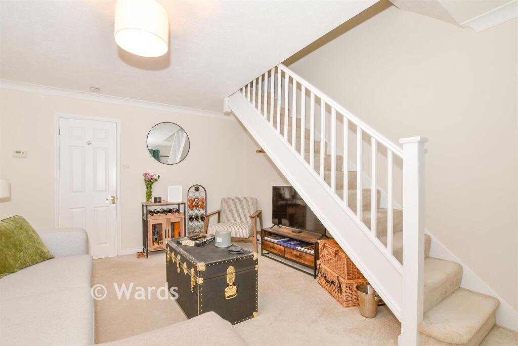Brookdene, Five Oak Green, Tonbridge, Kent photo 4