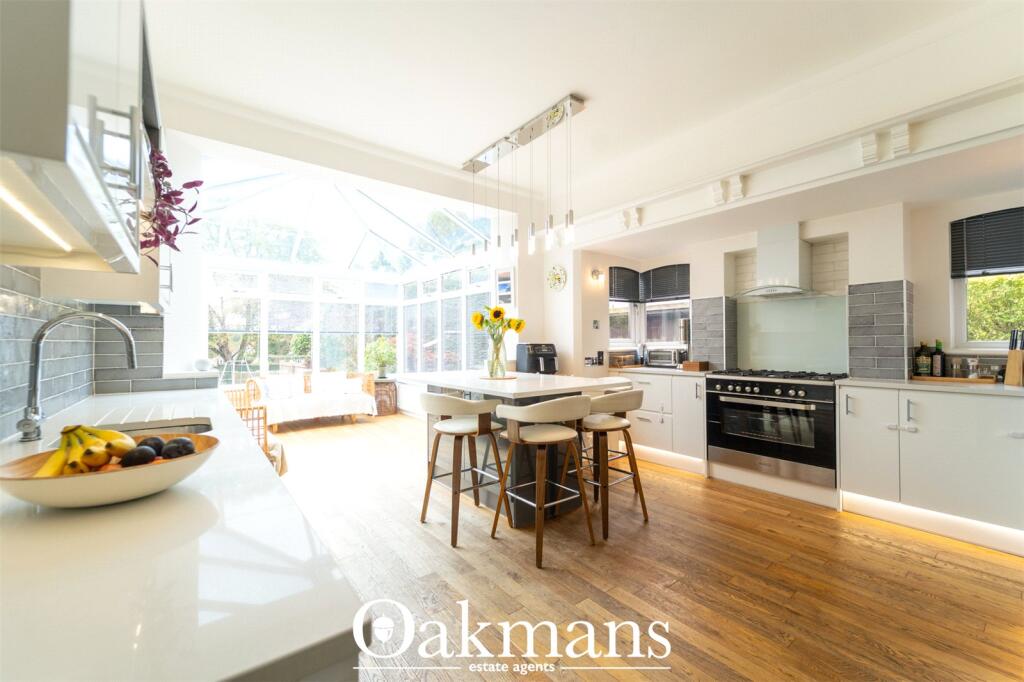 Additional image 3 of Springfield Road, Moseley, Birmingham, B13