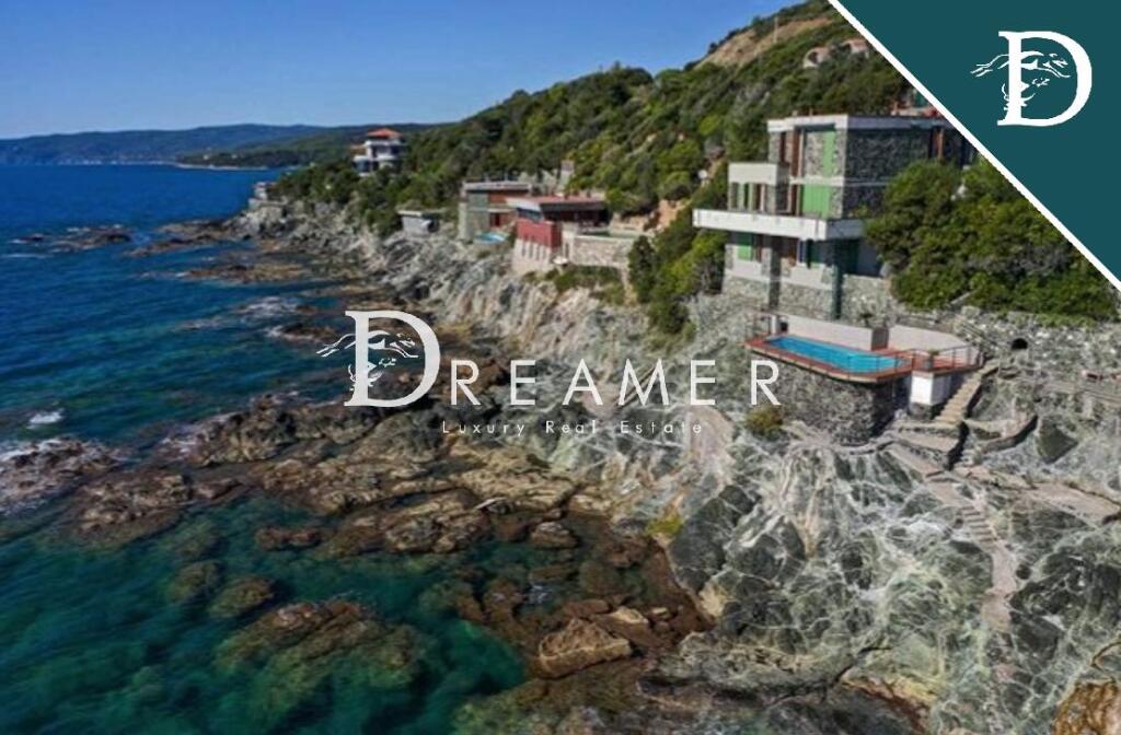 Main image of property: Tuscany, Livorno, Livorno