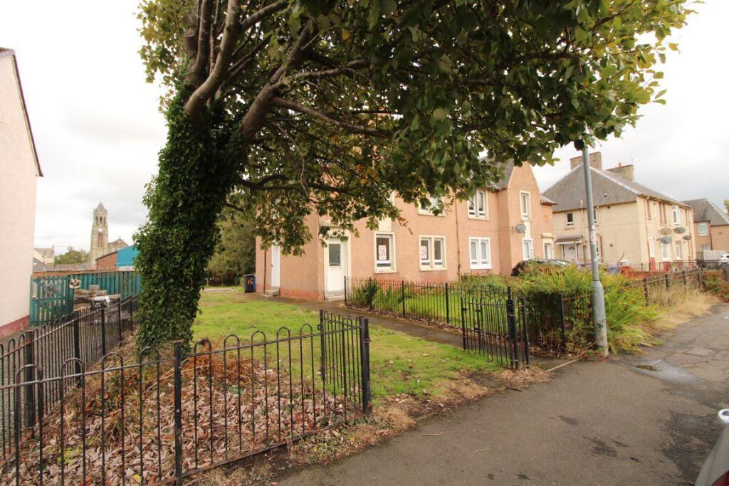 Fernslea Avenue, Blantyre