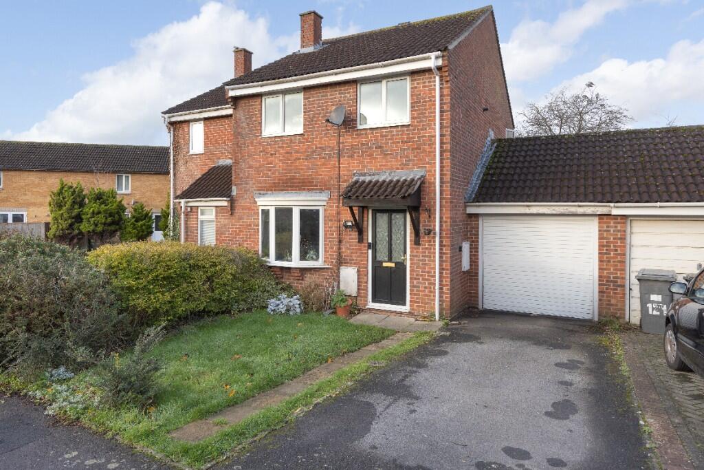 Main image of property: Ramsbury Walk, Trowbridge