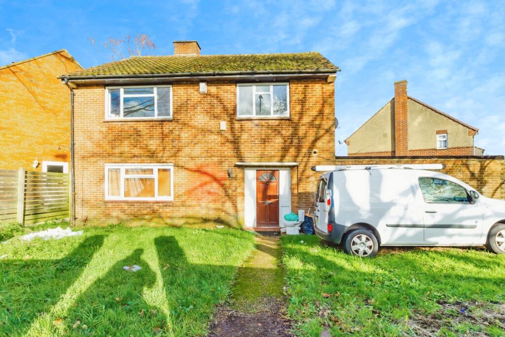 Main image of property: Arnhem Drive, Croydon, Surrey, CR0