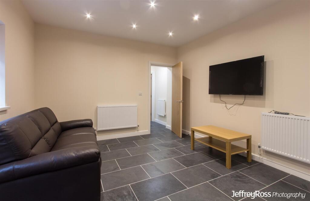 Colum Road, Cathays - View 4