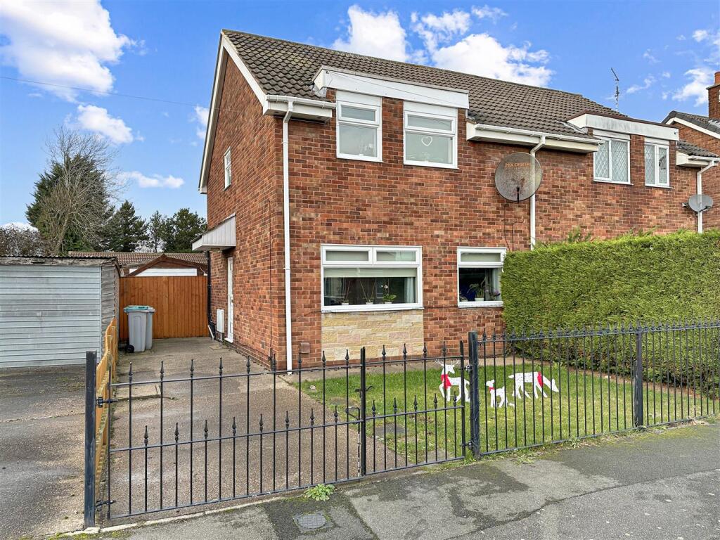 Main image of property: Trent Way, Newark