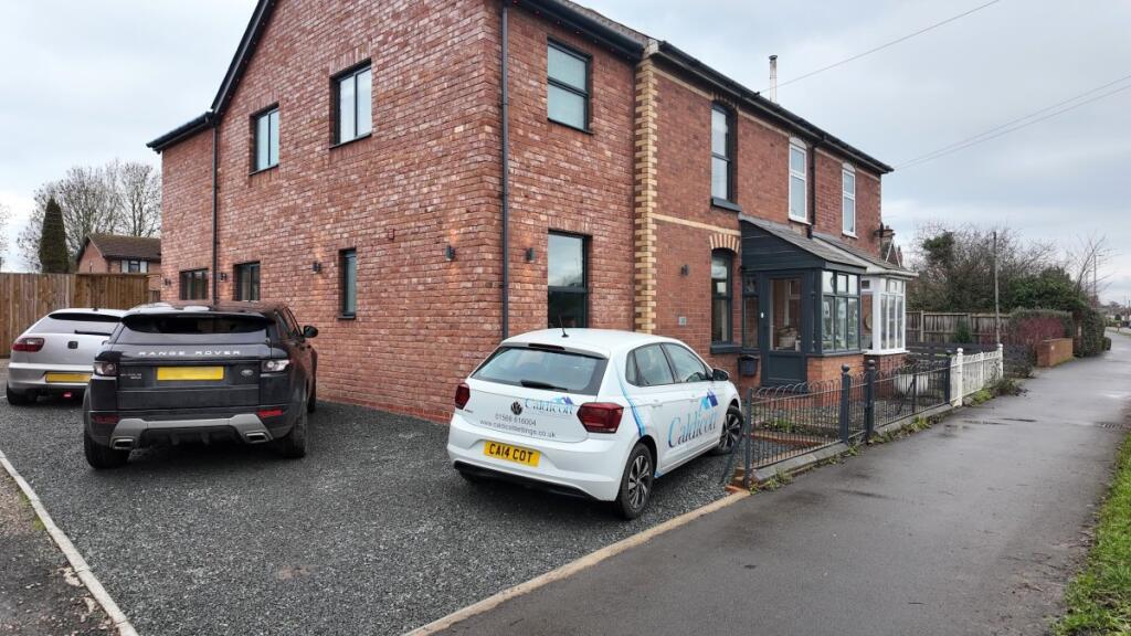 Main image of property: Barons' Cross Road, Leominster