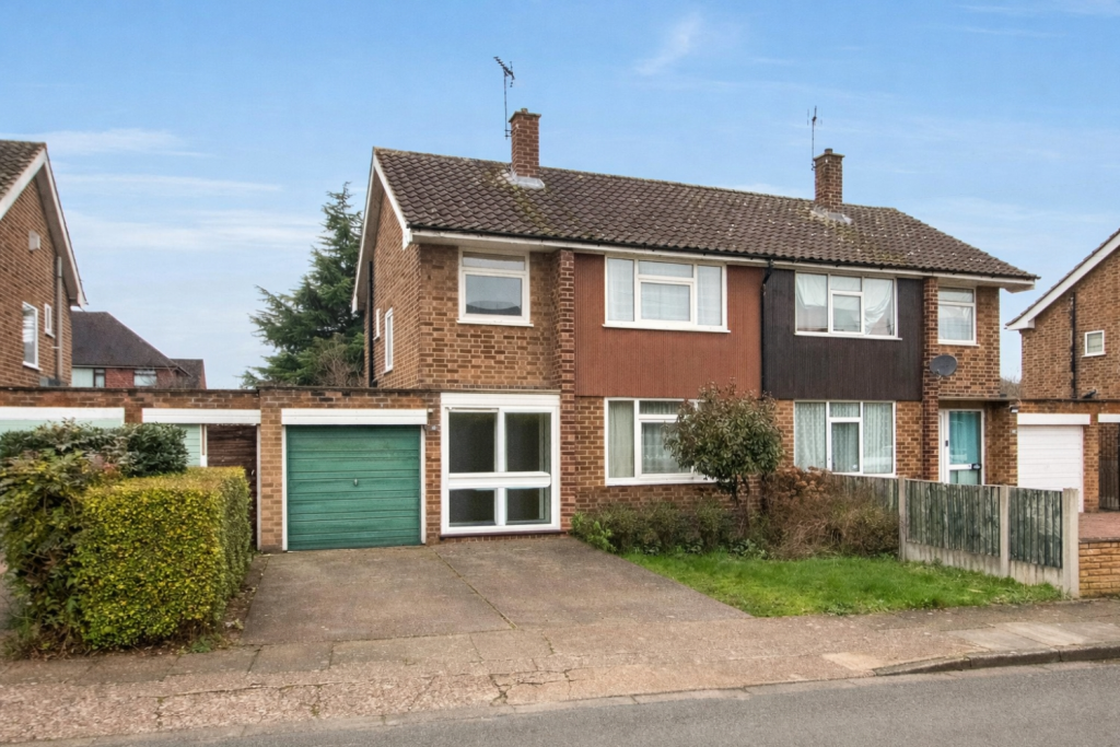 Main image of property: Haddon Crescent, Beeston, Nottingham, Nottinghamshire, NG9