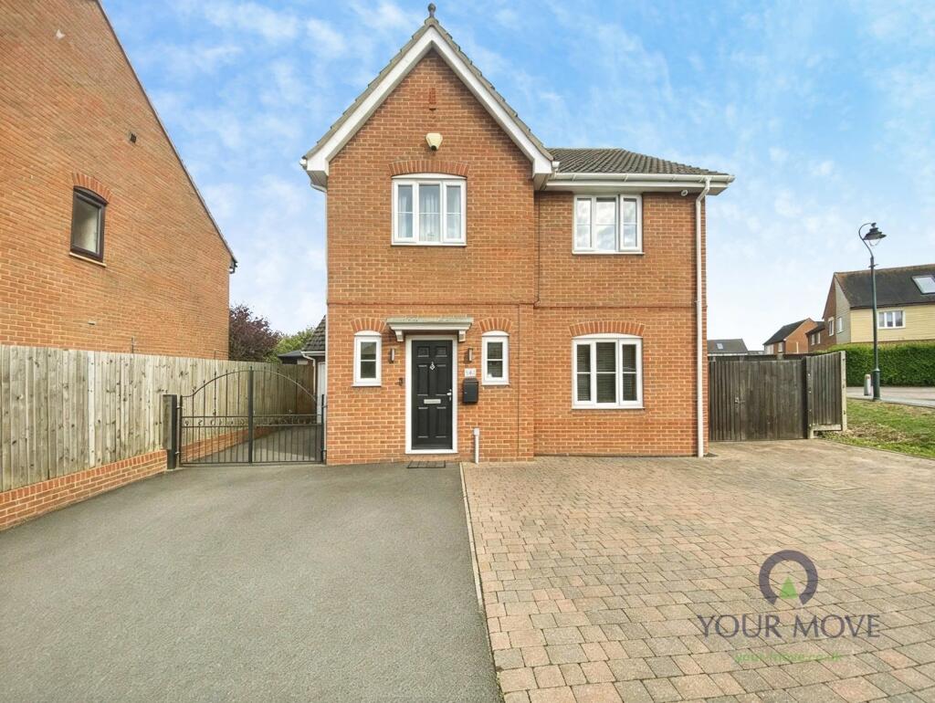 House in Swale, Iwade - View 2
