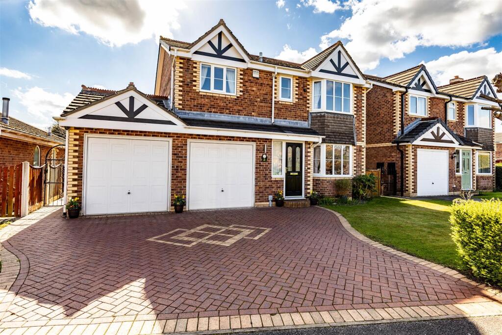 Main image of property: St. Peters Gate, Ossett