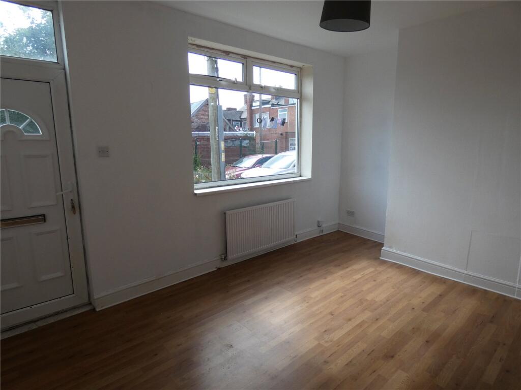 House in Durham - View 2
