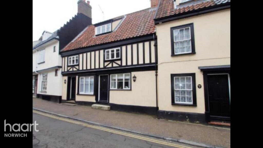 Main image of property: Bridewell Street, Wymondham