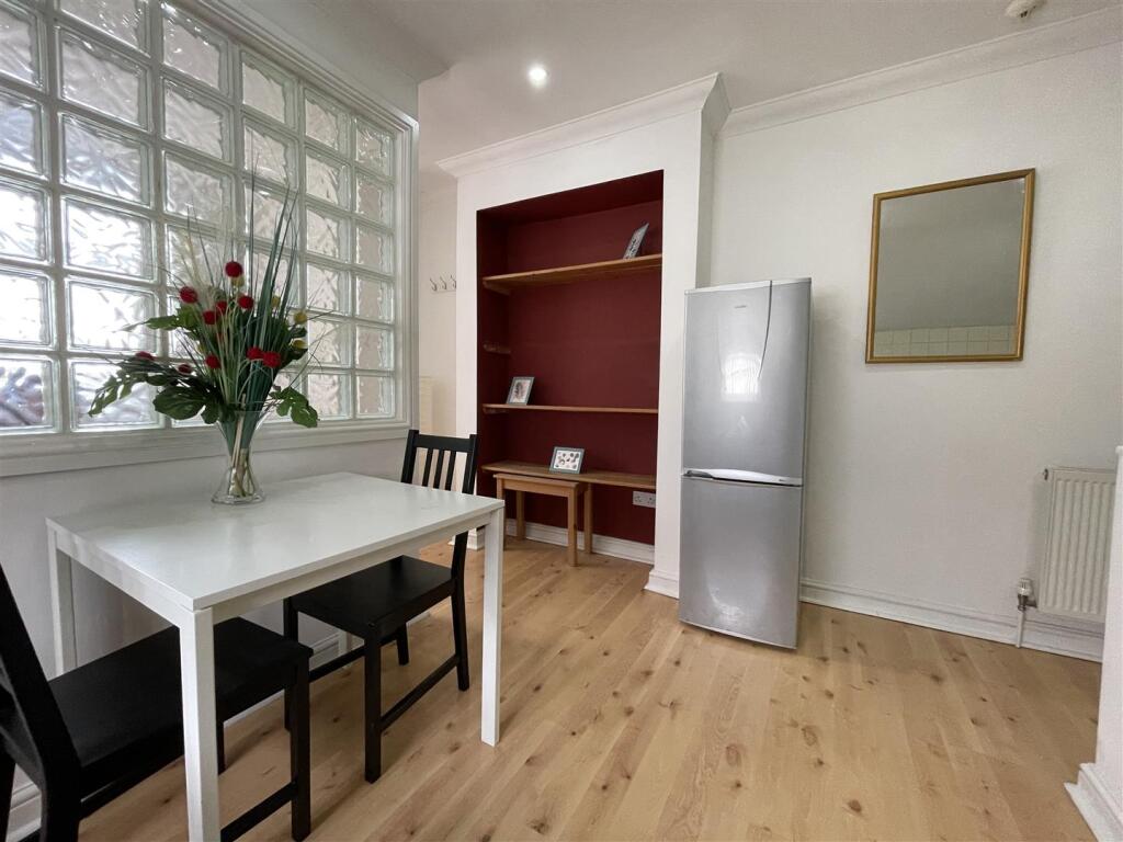 Main image of property: Ninian Road, Cardiff