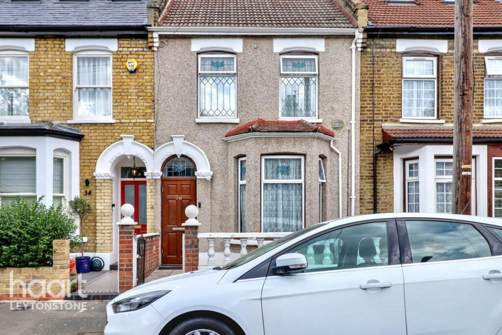 Main image of property: Ranelagh Road, London