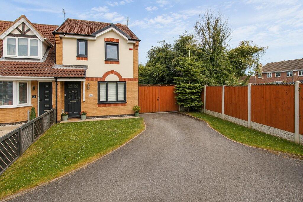Main image of property: Shaw Avenue, Normanton