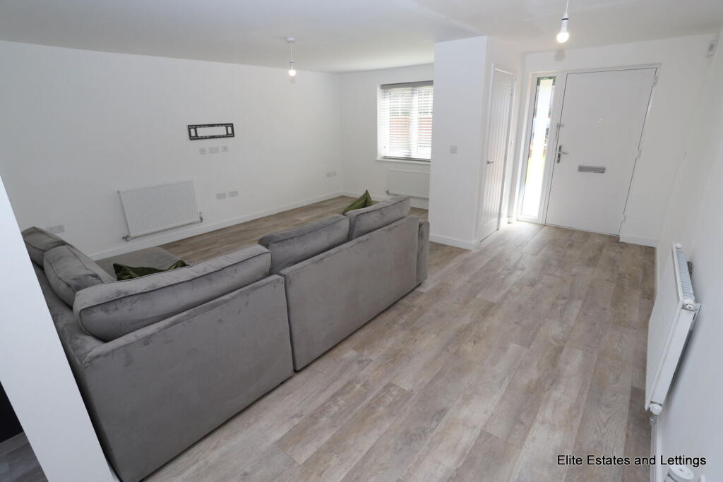 Allenson View, West Rainton, Houghton Le Spring, DH4  photo 4