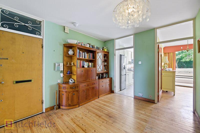 Apartment in London, Muswell Hill - View 4