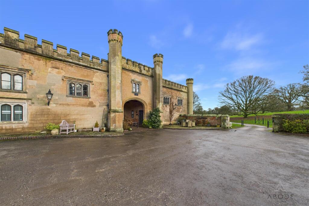 Main image of property: The Tower House, Coach House Mews, Admaston, Staffordshire