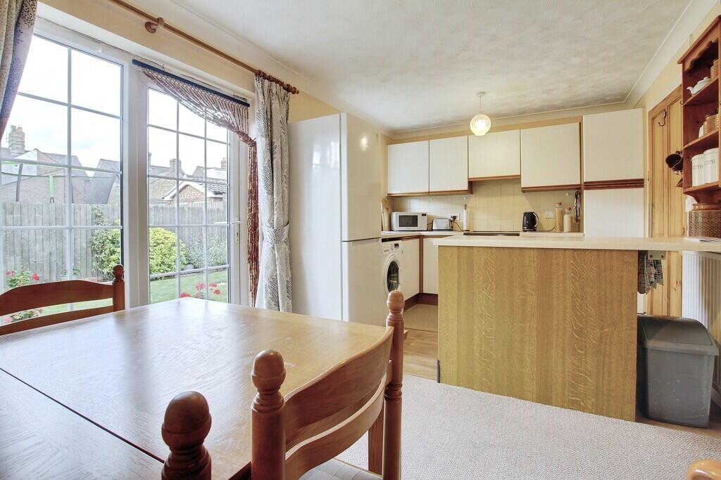 House in Peterborough - View 4