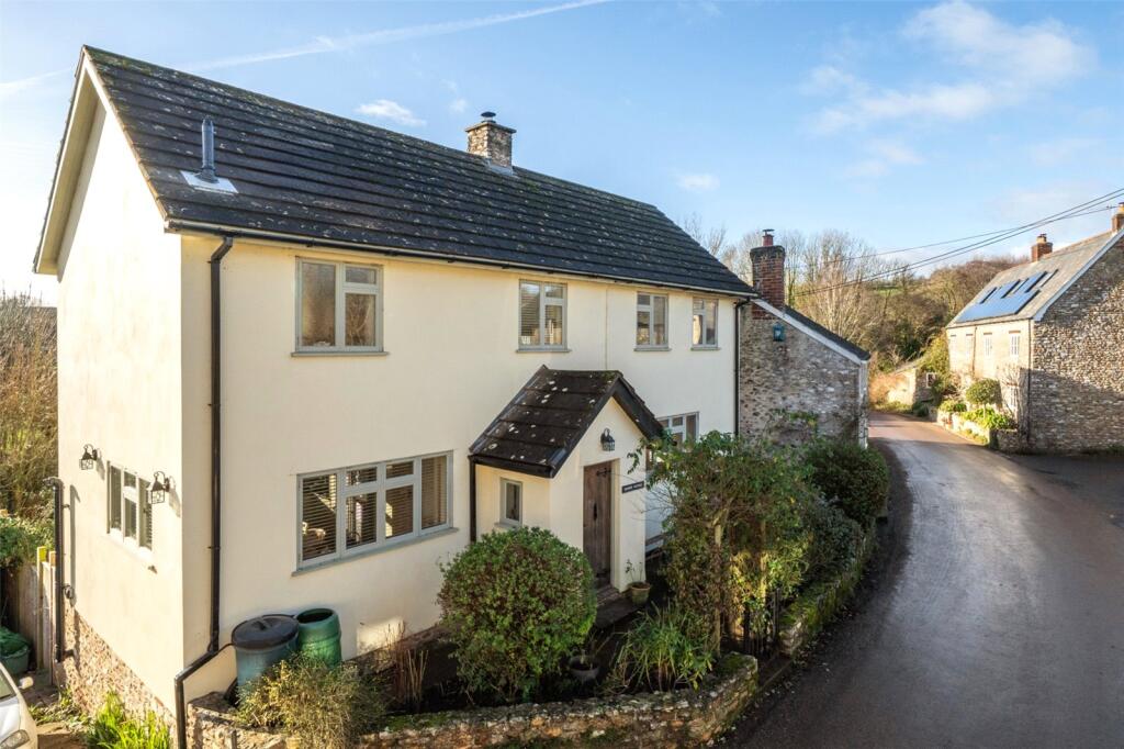 Main image of property: Stockland, Honiton, Devon