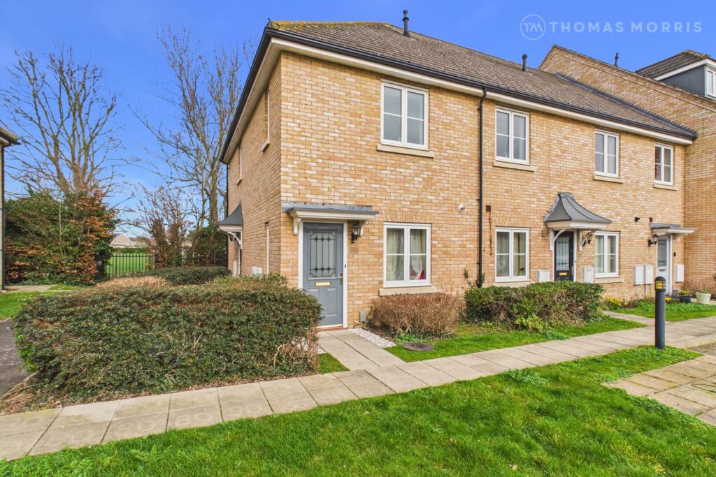 Main image of property: Leas Close, St. Ives, Cambridgeshire, PE27